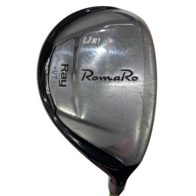 RomaRo ユーティリティ（ロフト角：21度）｜クラブ（メンズ）｜ゴルフ
