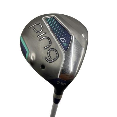 PING フェアウェイウッド レディース（番手：7W）｜クラブ（レディース