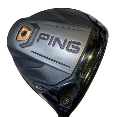 pingドライバーg400lst（スポーツ用品）のおすすめ人気商品一覧 通販