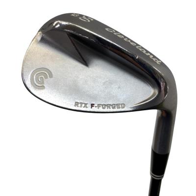 Cleveland Golf ウェッジ レディース（素材：軟鉄）｜クラブ