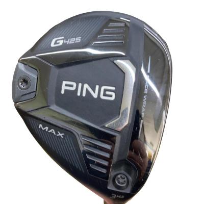 g425 max フェアウェイウッド（スポーツ用品）の商品一覧 通販 - Yahoo