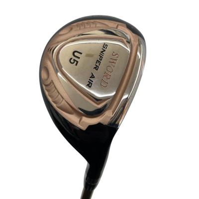 sword ゴルフ（ユーティリティ）｜クラブ（メンズ）｜ゴルフ