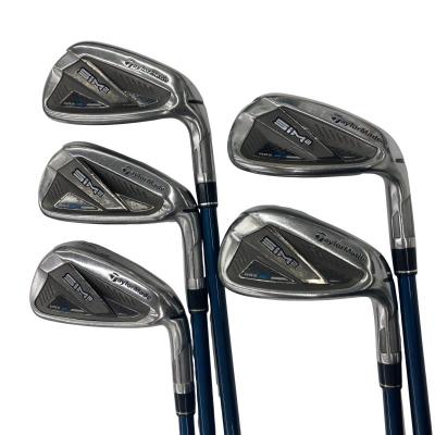 テーラーメイド sim2 max アイアン（アイアンセット）｜クラブ（メンズ