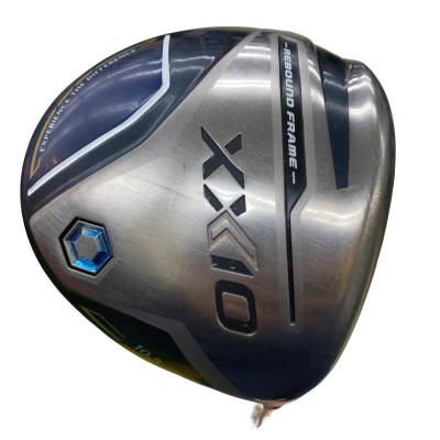 ゼクシオ 12 ドライバー中古（ゴルフクラブ）｜ゴルフ | スポーツ の