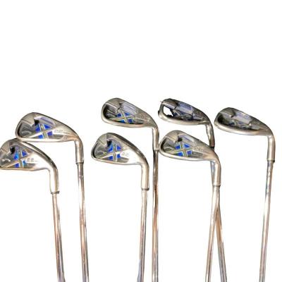 callaway x-18（ゴルフクラブ）（セット本数：7本セット）｜ゴルフ