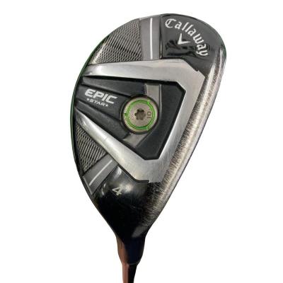 EPIC（Callaway） ユーティリティ（ロフト角：20度）｜クラブ（メンズ