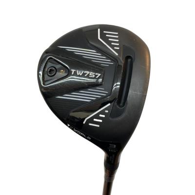 HONMA GOLF（本間ゴルフ） TOUR WORLD TW757 3W フェアウェイウッド FW