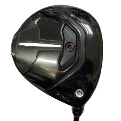 tsr2 フェアウェイウッド（Titleist／ゴルフ用品）（シャフト素材