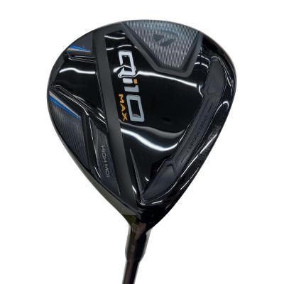 qi10max（フェアウェイウッド）（番手：5W）｜クラブ（メンズ