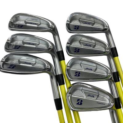 ブリヂストン アイアン（セット本数：7本セット）のおすすめ人気商品