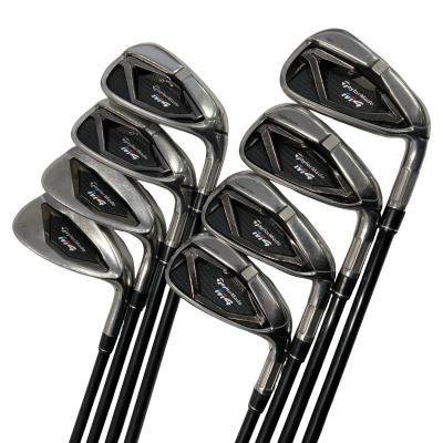 テーラーメイド m4アイアンのおすすめ人気商品一覧 通販 - Yahoo