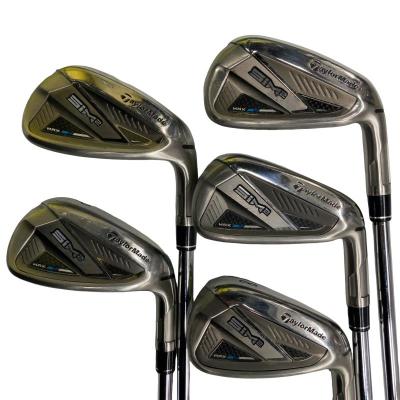 テーラーメイド sim2 max アイアン（アイアンセット）｜クラブ（メンズ