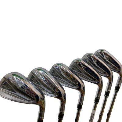 テーラーメイド グローレ（アイアンセット）｜クラブ（メンズ