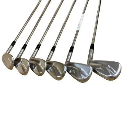 mizuno 245（アイアンセット）｜クラブ（メンズ）｜ゴルフ | スポーツ