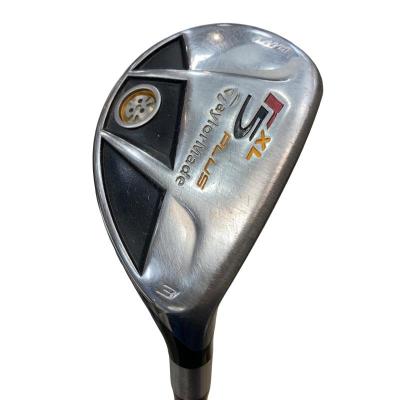 TaylorMade ユーティリティ（ロフト角：19度）｜クラブ（メンズ