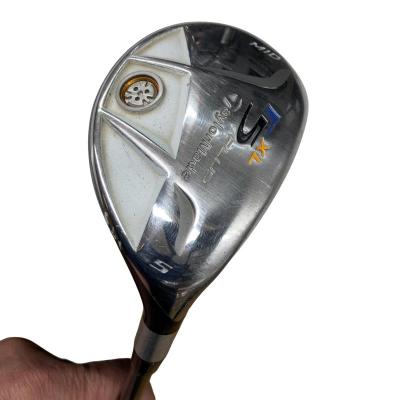 TaylorMade ユーティリティ レディース（番手：5U）｜クラブ