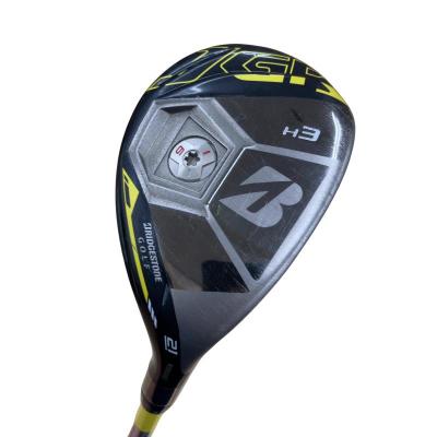 ブリヂストンjgrユーティリティーh7（ゴルフ用品） | スポーツ の