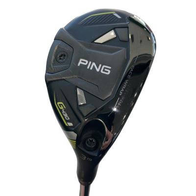 ping g430（ゴルフクラブ）（番手：3U）｜ゴルフ | スポーツ の