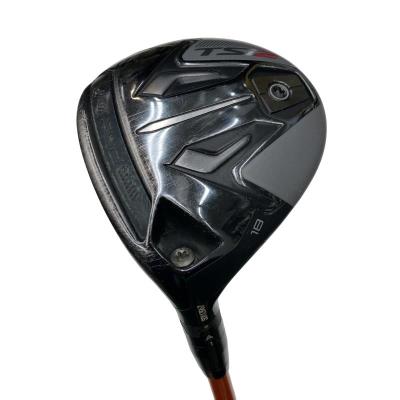 Titleist フェアウェイウッド（利き手：左用）｜クラブ（メンズ