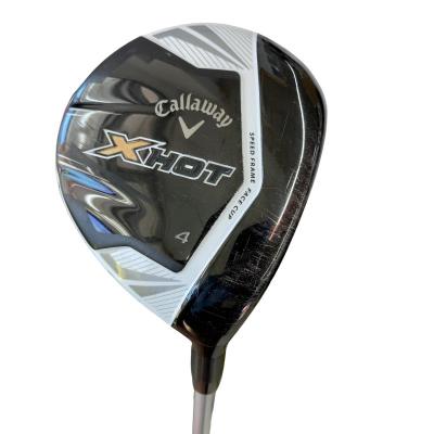 キャロウェイ．フェアウェイウッド ￼4番 キャロウェイ EPIC FLASH フェアウェイウッド／APEX ユーティリティー