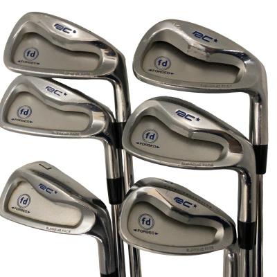 ロイヤルコレクション RCスターfd FORGEDアイアン8本セット RCスター fd フォージド｜ロイヤルコレクション｜アイアンセット｜RCi