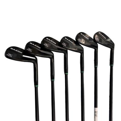 BALDO アイアンセット（シャフト素材：スチール系）｜クラブ（メンズ