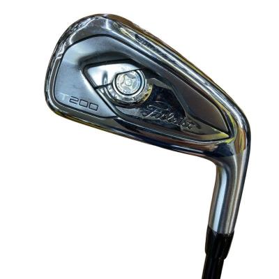 T200（ゴルフアイアン（単品））｜クラブ（メンズ）｜ゴルフ