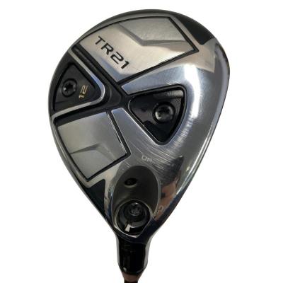 HONMA ホンマ 7W メンズ フェアウェイウッド HONMA GOLF フェアウェイウッド（番手：7W）｜クラブ（メンズ