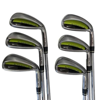 ナイキゴルフクラブセットのおすすめ人気商品一覧 通販 - Yahoo