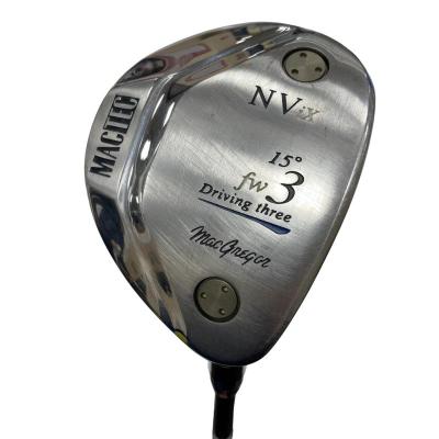 MacGregor フェアウェイウッド｜クラブ（メンズ）｜ゴルフ｜スポーツ