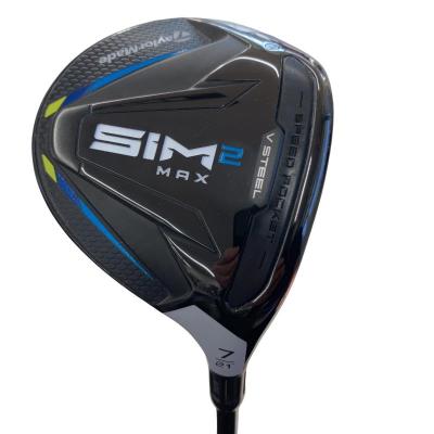 テーラーメイド sim2 max 7w（フェアウェイウッド）｜クラブ（メンズ