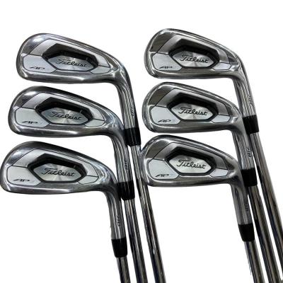 ap3 タイトリスト アイアンセット（718）（セット本数：6本セット）の