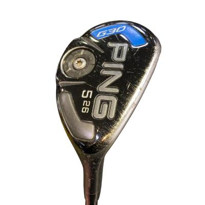 Ping g30 u5のおすすめ人気商品一覧 通販 - Yahoo!ショッピング