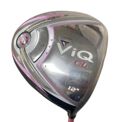 ツアーステージ viq ドライバー レディースのおすすめ人気商品一覧