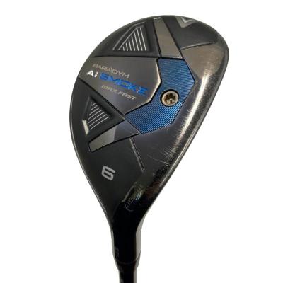 Callaway ユーティリティ（番手：6U）｜クラブ（メンズ）｜ゴルフ
