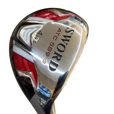 sword ゴルフ（ユーティリティ）｜クラブ（メンズ）｜ゴルフ