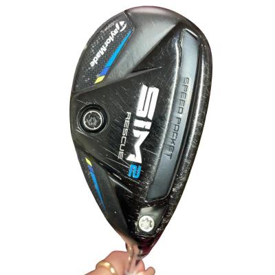 TaylorMade ユーティリティ（ロフト角：17度）｜クラブ（メンズ