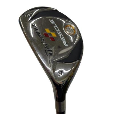 テーラーメイド　M3 ユーティリティ　3U レフティ TaylorMade（テーラーメイド） M3 U4 レフティ ユーティリティ UT