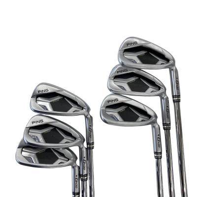 g430 アイアン（PING／アイアンセット）｜クラブ（メンズ）｜ゴルフ