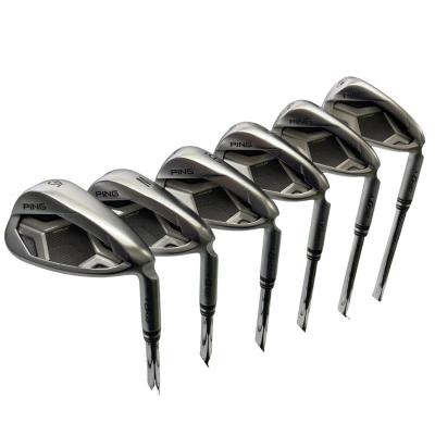 g430 アイアン（PING／アイアンセット）｜クラブ（メンズ）｜ゴルフ