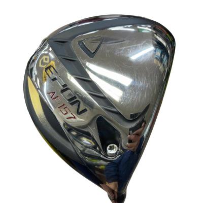 エポンゴルフ株式会社 EPON AF-157 1W ドライバー DR フレックスS