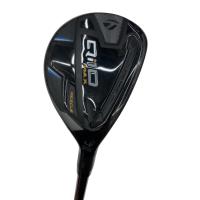 テーラーメイド Qi10 MAX U4 ユーティリティ UT フレックスR | ゴルフパートナーYahoo!店