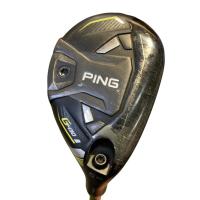 ピン G430 U5 ユーティリティ UT フレックスS | ゴルフパートナーYahoo!店