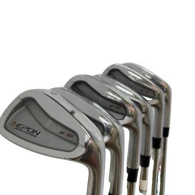 エポンゴルフ株式会社 EPON AF-301 6S アイアンセット IR フレックス