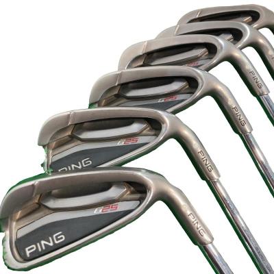 Ping G25 アイアンのおすすめ人気商品一覧 通販 - Yahoo!ショッピング