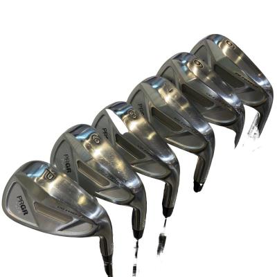 PRGR tune 01 アイアン（ゴルフ用品） | スポーツ のおすすめ人気商品