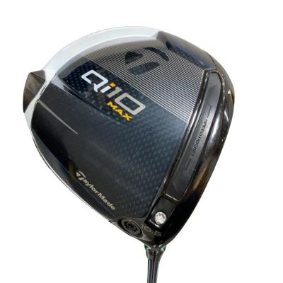 Qi10 MAX ドライバー（TaylorMade）（ロフト角：10.5度）の商品一覧