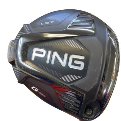 ping g425 lst ドライバー（ゴルフ用品）（シャフトの硬さ：S