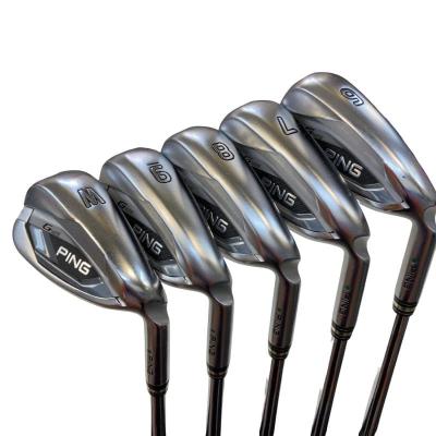 ピンg425アイアン（セット本数：5本セット）のおすすめ人気商品一覧