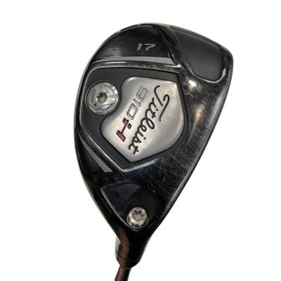 Titleist ユーティリティ（ロフト角：17度）｜クラブ（メンズ